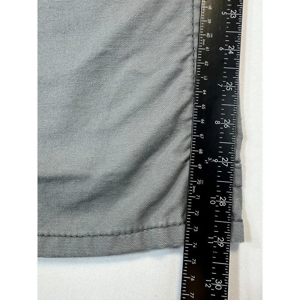 NEW ARIAT WORK FR M4 Workhorse Flame Resistant Pants Gray 40x29 Relaxed fit